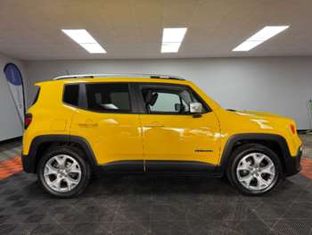 Used Jeep Renegade 2019 for sale - 74990433: Photo