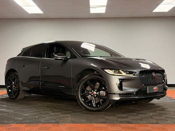Used Jaguar I-Pace 2020 for sale - 79726712: Photo