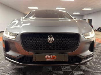 Used Jaguar I-Pace 2020 for sale - 79726712: Photo