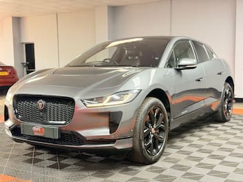 Used Jaguar I-Pace 2020 for sale - 79726712: Photo