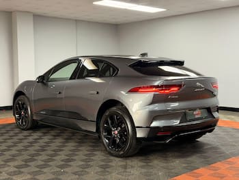 Used Jaguar I-Pace 2020 for sale - 79726712: Photo
