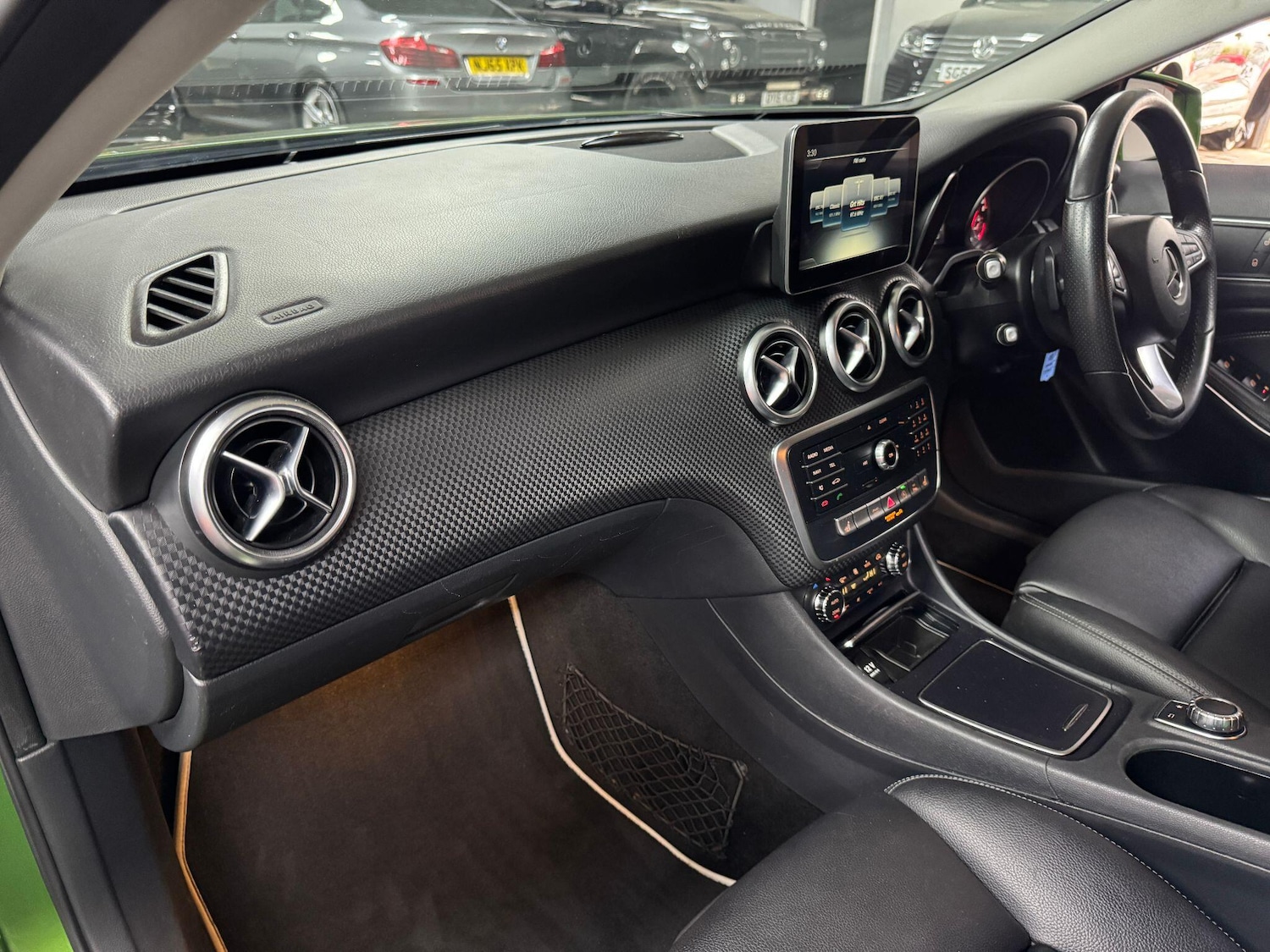 Used Mercedes-Benz A-Class 2016 for sale - 76122670: Photo 15