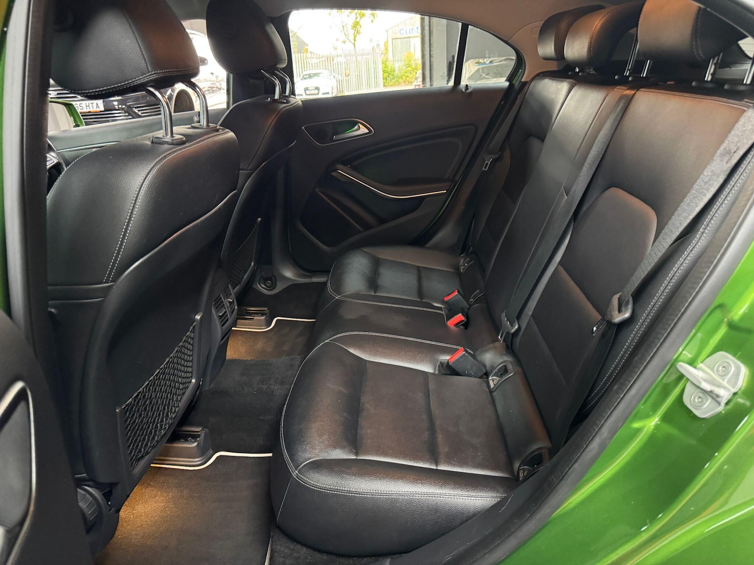 Used Mercedes-Benz A-Class 2016 for sale - 76122670: Photo 27