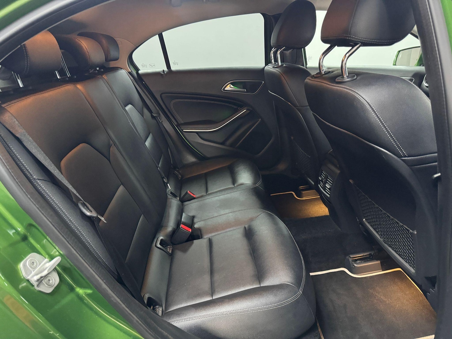 Used Mercedes-Benz A-Class 2016 for sale - 76122670: Photo 31