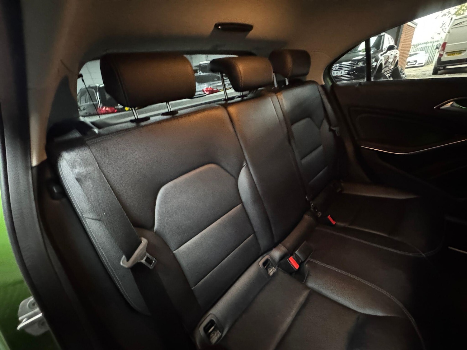 Used Mercedes-Benz A-Class 2016 for sale - 76122670: Photo 36