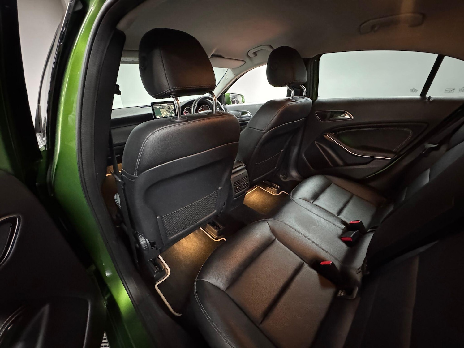 Used Mercedes-Benz A-Class 2016 for sale - 76122670: Photo 38