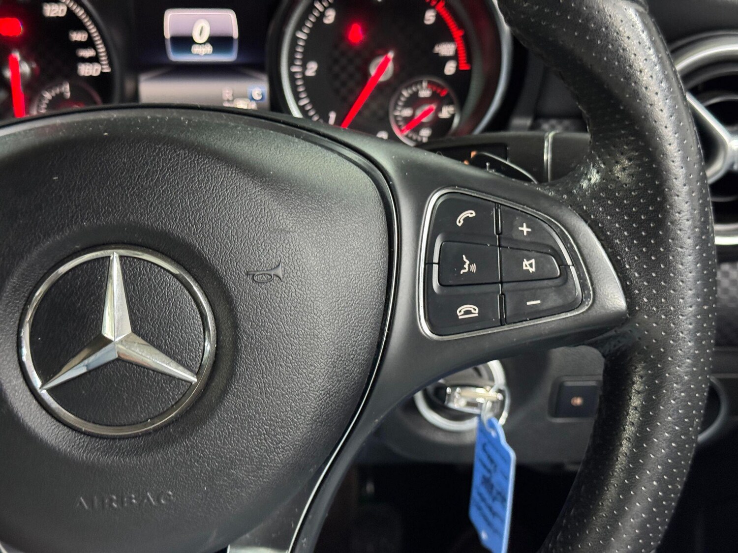 Used Mercedes-Benz A-Class 2016 for sale - 76122670: Photo 44