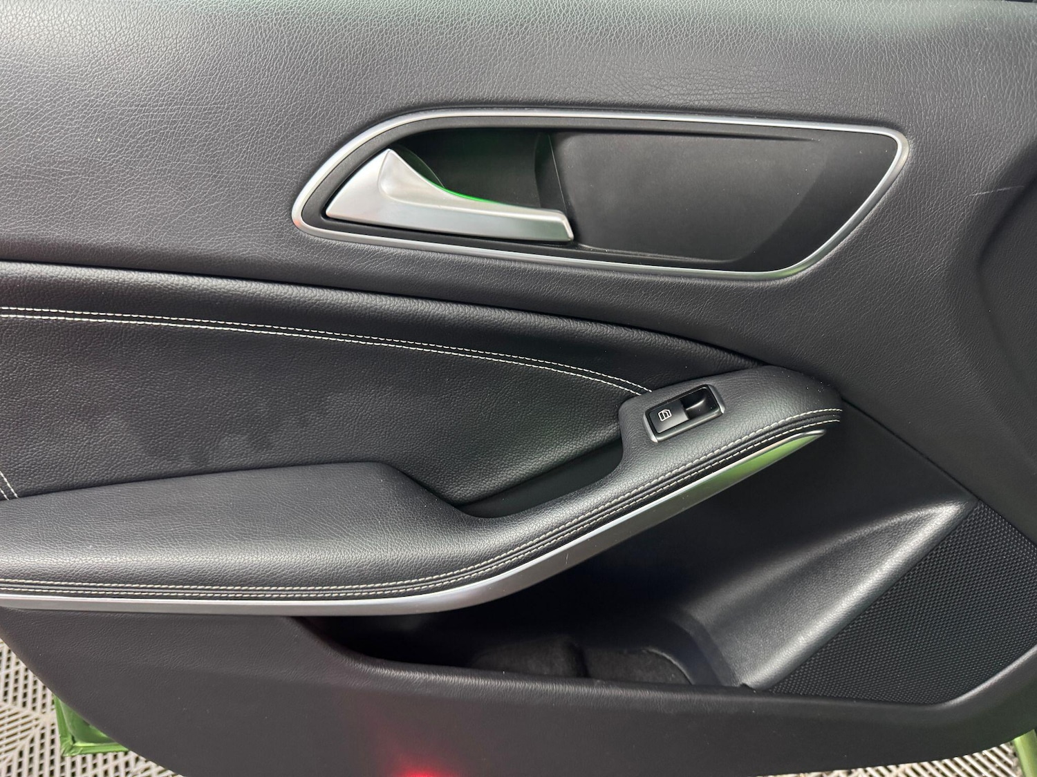 Used Mercedes-Benz A-Class 2016 for sale - 76122670: Photo 46