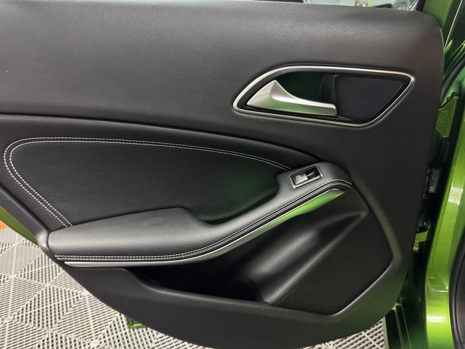 Used Mercedes-Benz A-Class 2016 for sale - 76122670: Photo 47