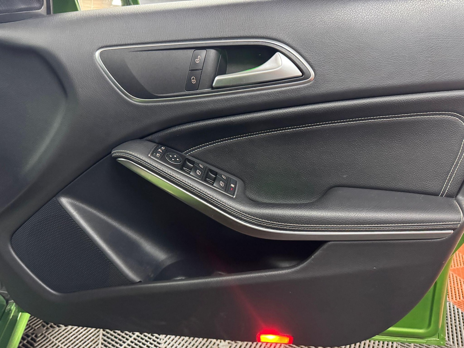 Used Mercedes-Benz A-Class 2016 for sale - 76122670: Photo 49