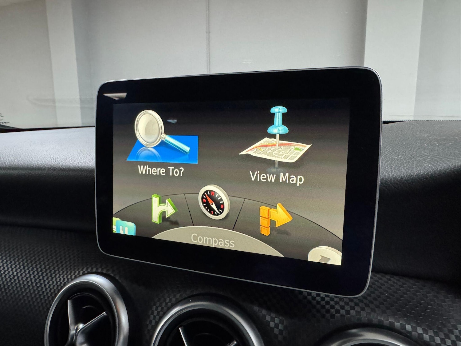 Used Mercedes-Benz A-Class 2016 for sale - 76122670: Photo 59