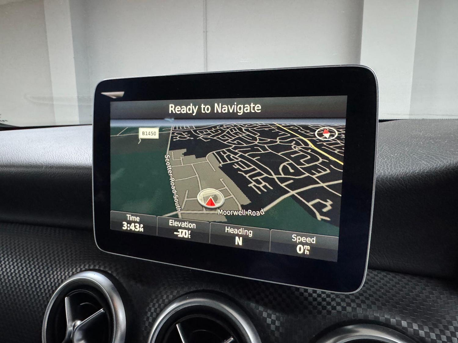 Used Mercedes-Benz A-Class 2016 for sale - 76122670: Photo 60