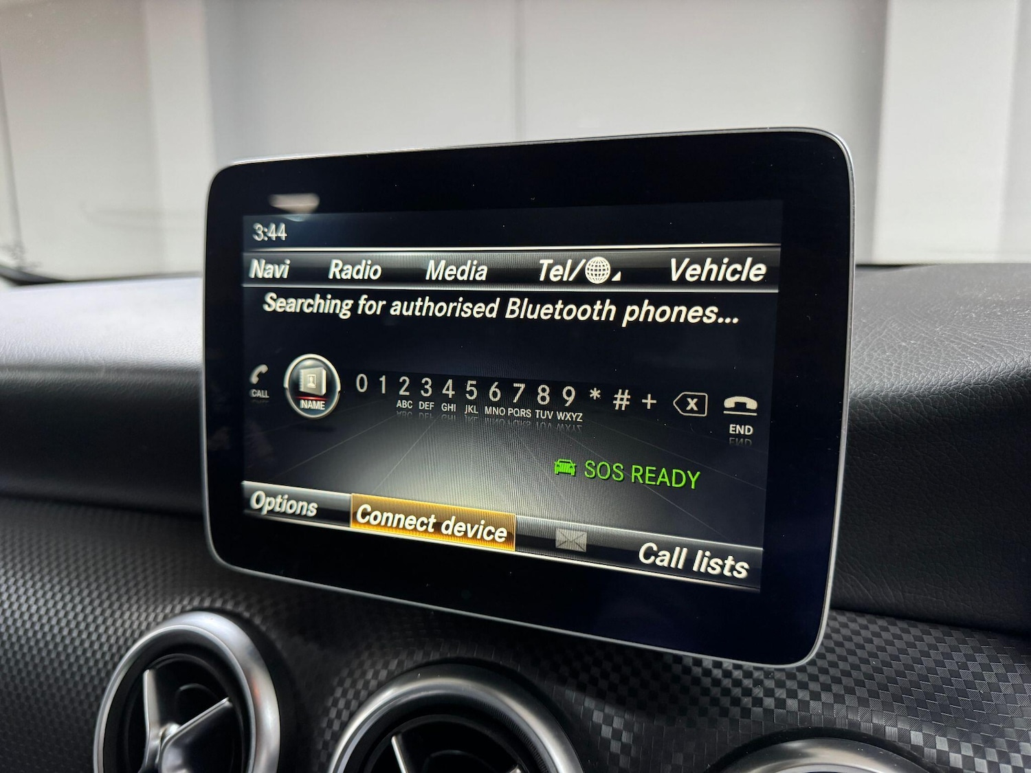 Used Mercedes-Benz A-Class 2016 for sale - 76122670: Photo 65