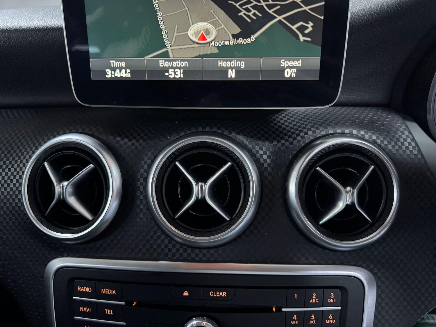 Used Mercedes-Benz A-Class 2016 for sale - 76122670: Photo 68