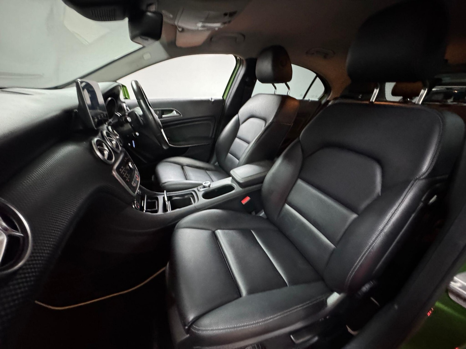 Used Mercedes-Benz A-Class 2016 for sale - 76122670: Photo 78