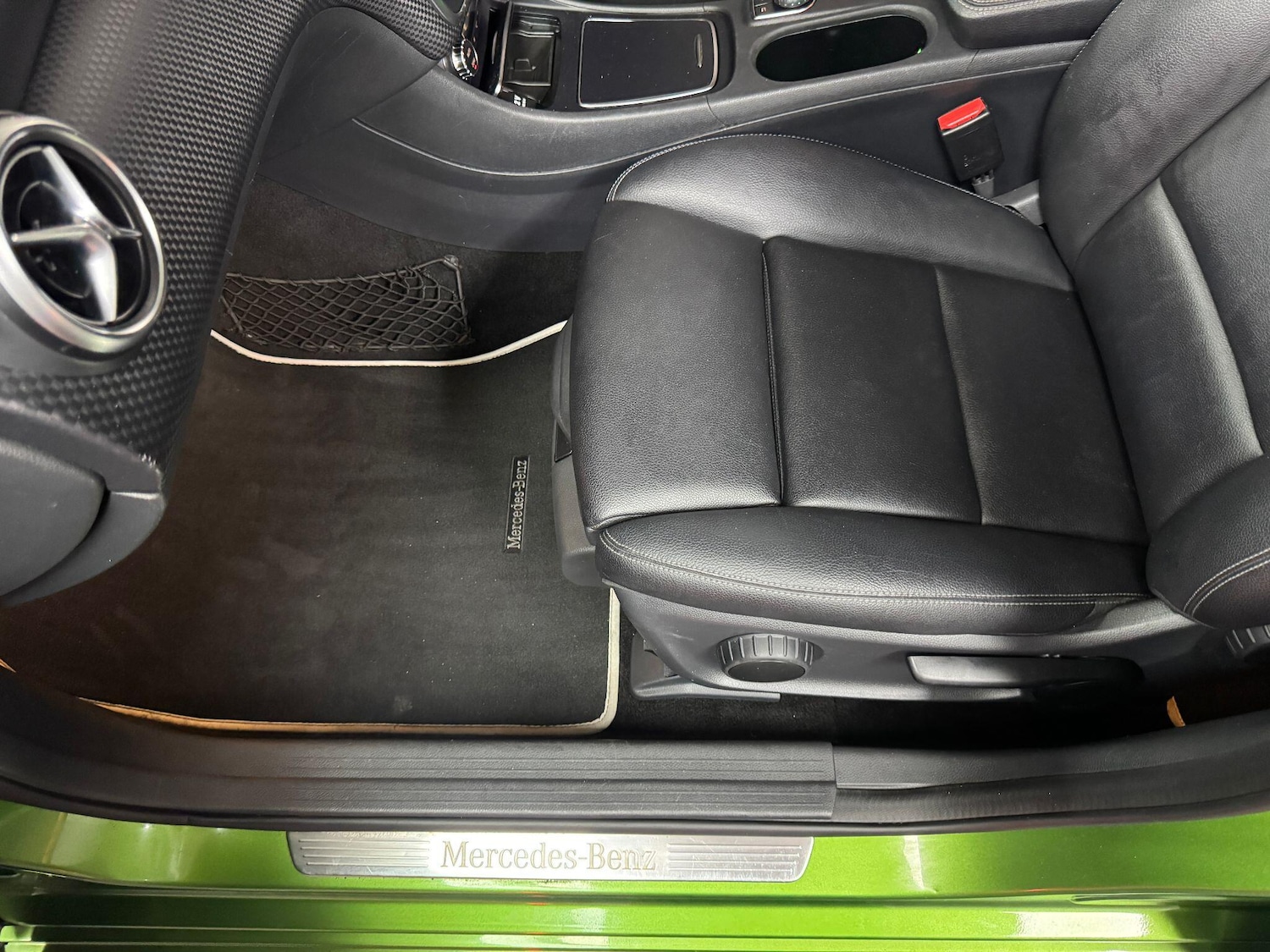 Used Mercedes-Benz A-Class 2016 for sale - 76122670: Photo 84