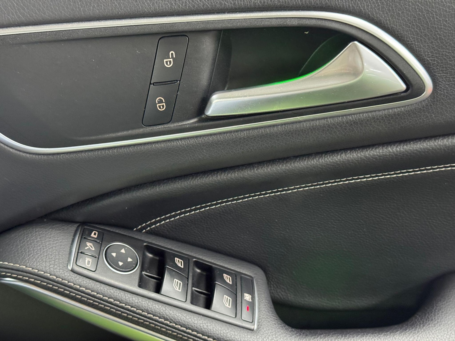 Used Mercedes-Benz A-Class 2016 for sale - 76122670: Photo 89