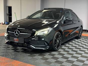 Used Mercedes-Benz CLA 2019 for sale - 79645879: Photo
