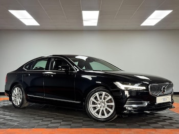 2017 (67) - 2.0 D4 Inscription 4dr Geartronic