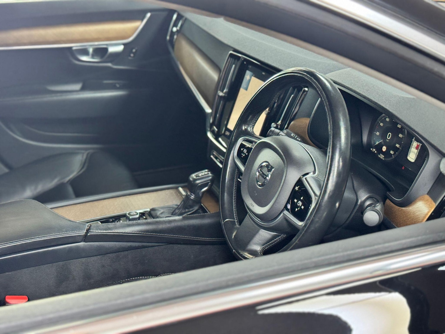 Vehicle 26