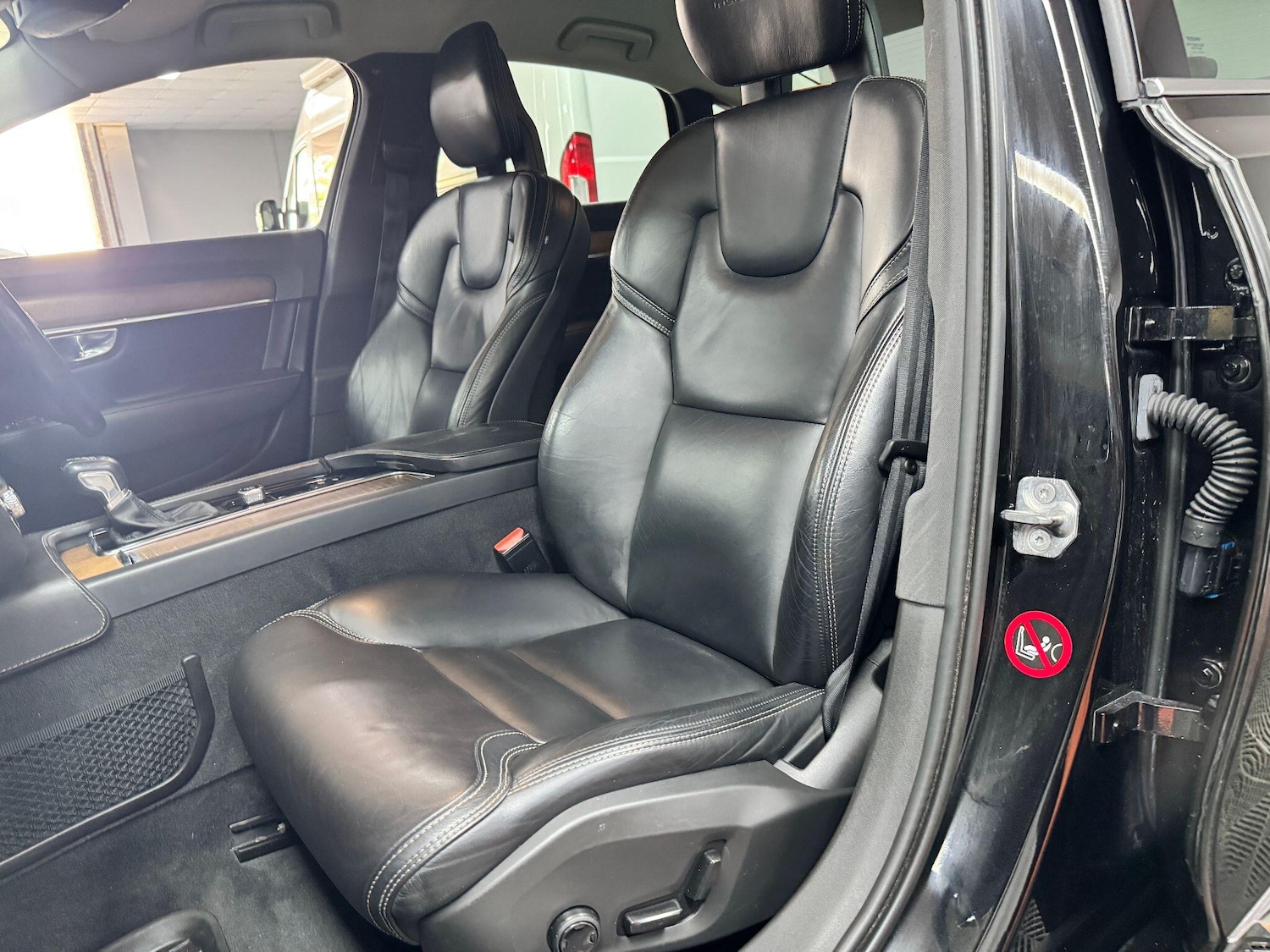 Vehicle 27