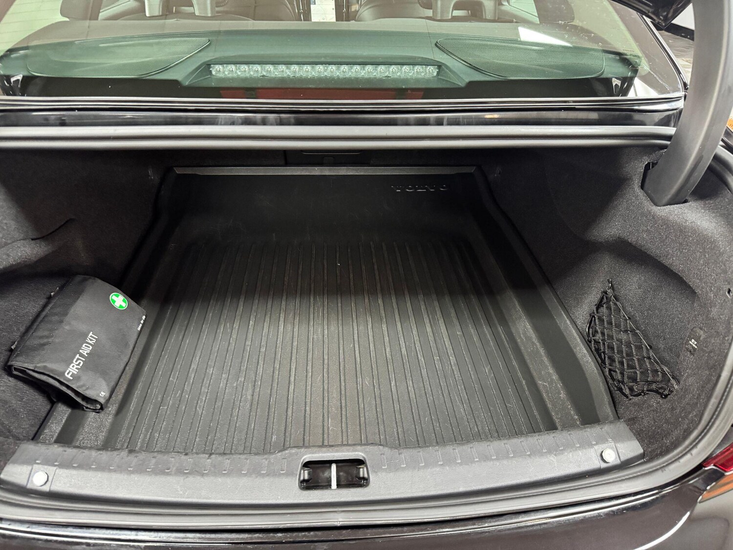 Vehicle 64