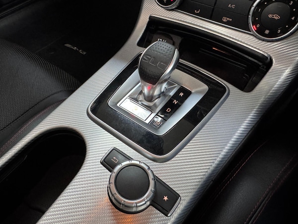 Used Mercedes-Benz SLC 2016 for sale - 75696730: Photo 20