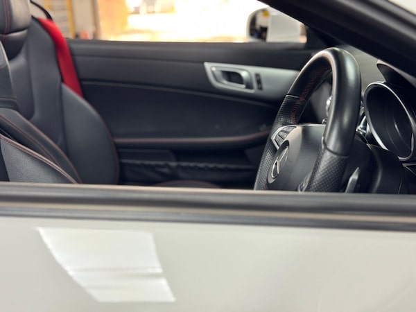 Used Mercedes-Benz SLC 2016 for sale - 75696730: Photo 23
