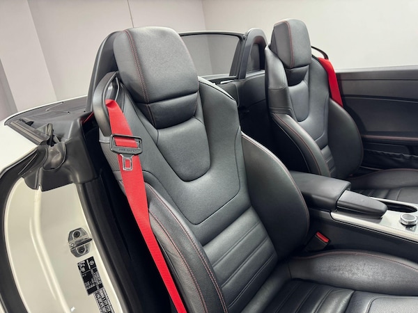 Used Mercedes-Benz SLC 2016 for sale - 75696730: Photo 25