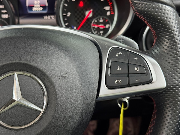 Used Mercedes-Benz SLC 2016 for sale - 75696730: Photo 31