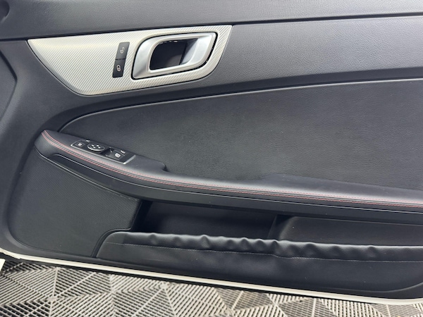 Used Mercedes-Benz SLC 2016 for sale - 75696730: Photo 34