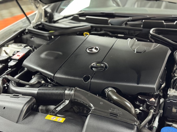 Used Mercedes-Benz SLC 2016 for sale - 75696730: Photo 37