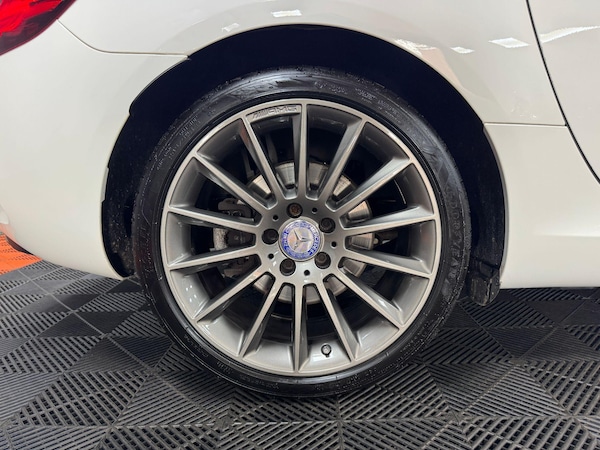 Used Mercedes-Benz SLC 2016 for sale - 75696730: Photo 38