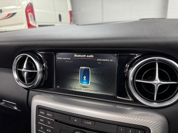Used Mercedes-Benz SLC 2016 for sale - 75696730: Photo 48