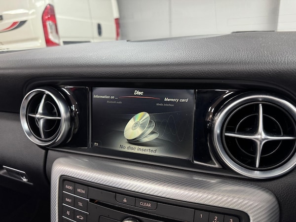 Used Mercedes-Benz SLC 2016 for sale - 75696730: Photo 49