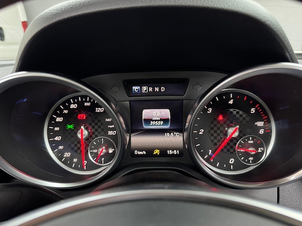 Used Mercedes-Benz SLC 2016 for sale - 75696730: Photo 50