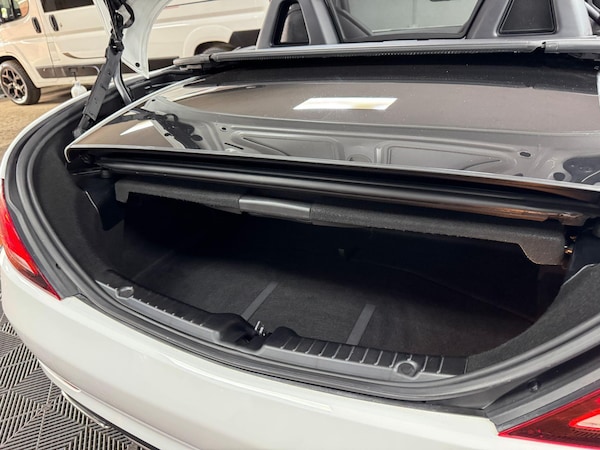 Used Mercedes-Benz SLC 2016 for sale - 75696730: Photo 54
