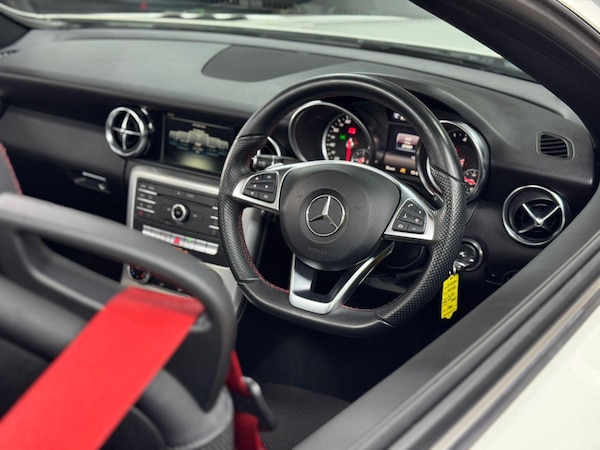 Used Mercedes-Benz SLC 2016 for sale - 75696730: Photo 56
