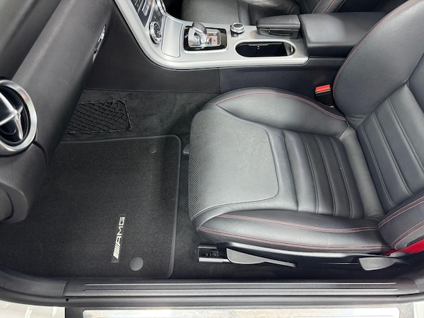 Used Mercedes-Benz SLC 2016 for sale - 75696730: Photo 61