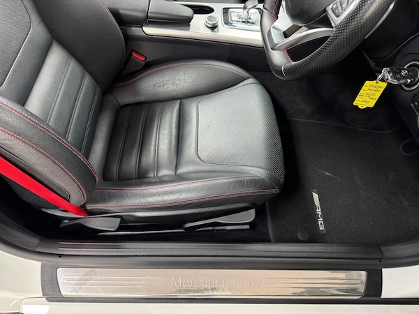 Used Mercedes-Benz SLC 2016 for sale - 75696730: Photo 62