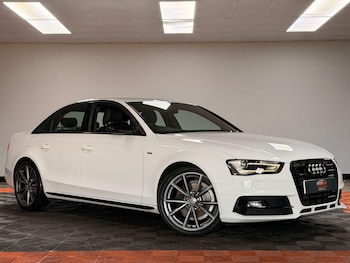 Used Audi A4 2015 for sale - 79256862: Photo