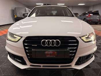 Used Audi A4 2015 for sale - 79256862: Photo