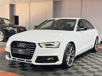 Used Audi A4 2015 for sale - 79256862: Photo