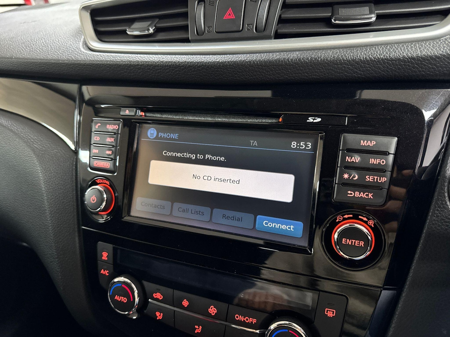 Vehicle 53