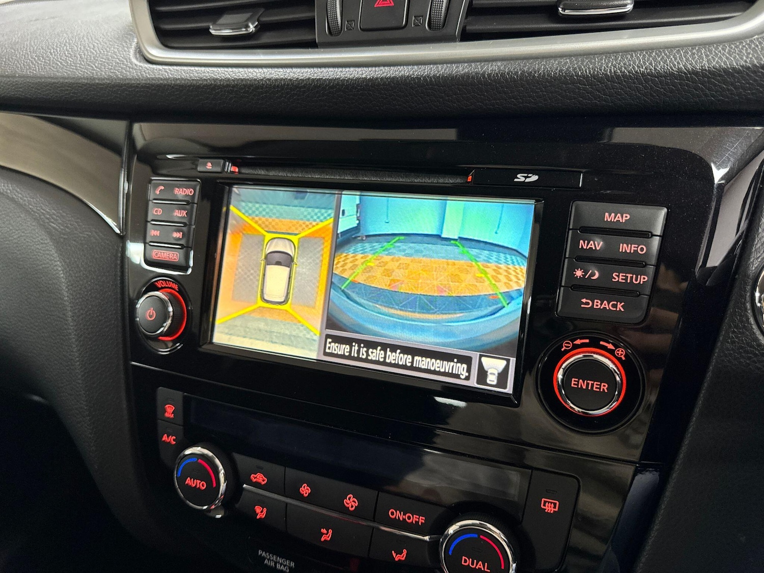 Vehicle 55