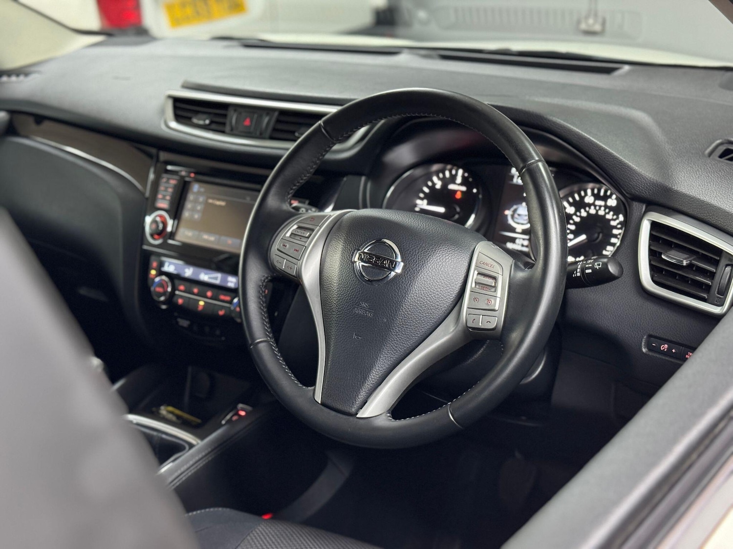 Vehicle 64