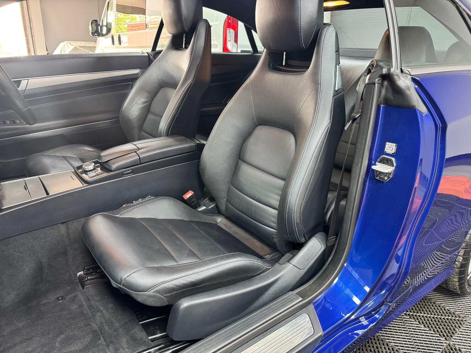 Vehicle 70