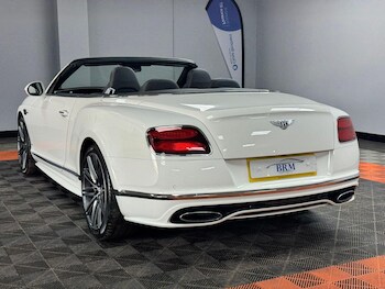 Used Bentley Continental 2015 for sale - 79093257: Photo