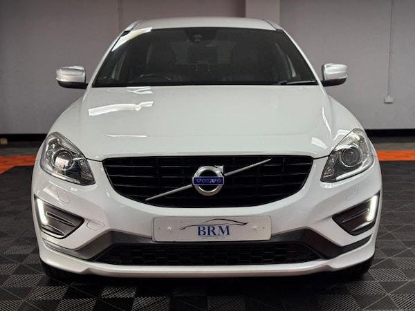 Used Volvo XC60 2015 for sale - 76138651: Photo 10
