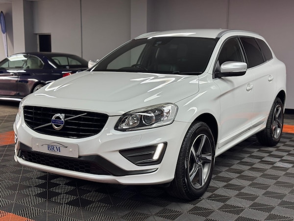 Used Volvo XC60 2015 for sale - 76138651: Photo 11